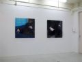 “Exchange Tokyo→Osaka, Kumi Oguro・Satoshi Nishizawa 2 person's exhibition”